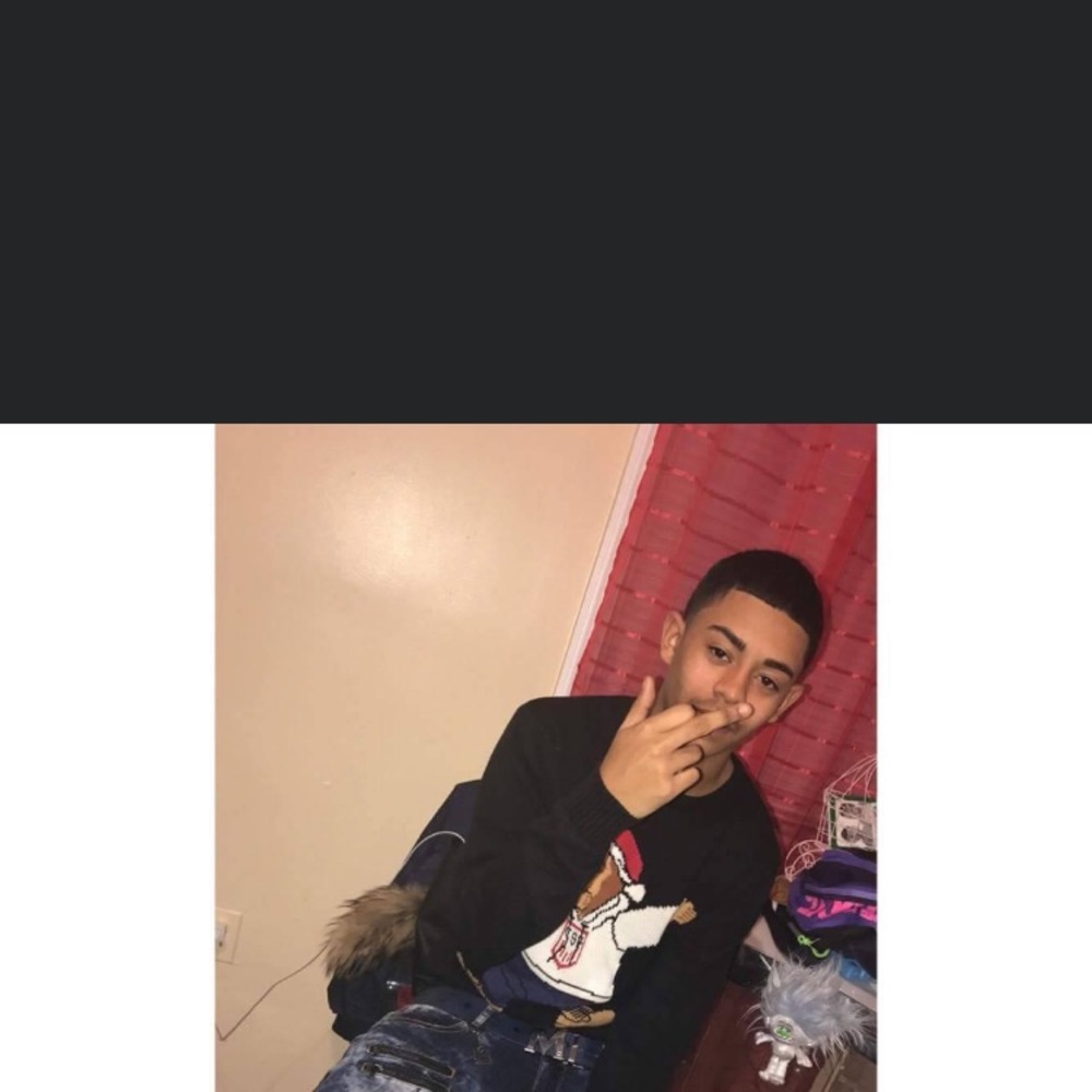 Meet your Posher, Donovan